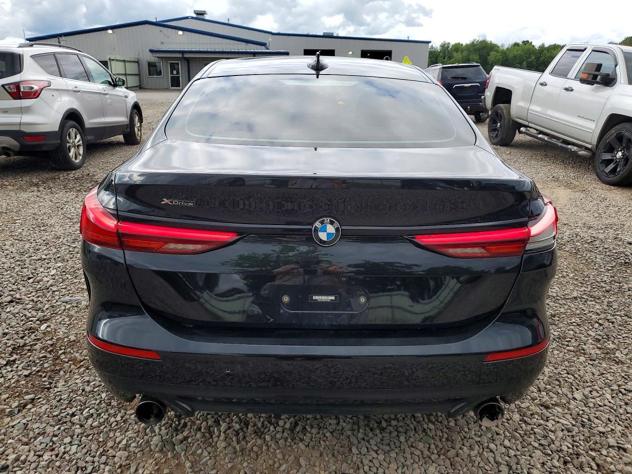 2022 BMW Seria 2 228i - zdjęcie 6