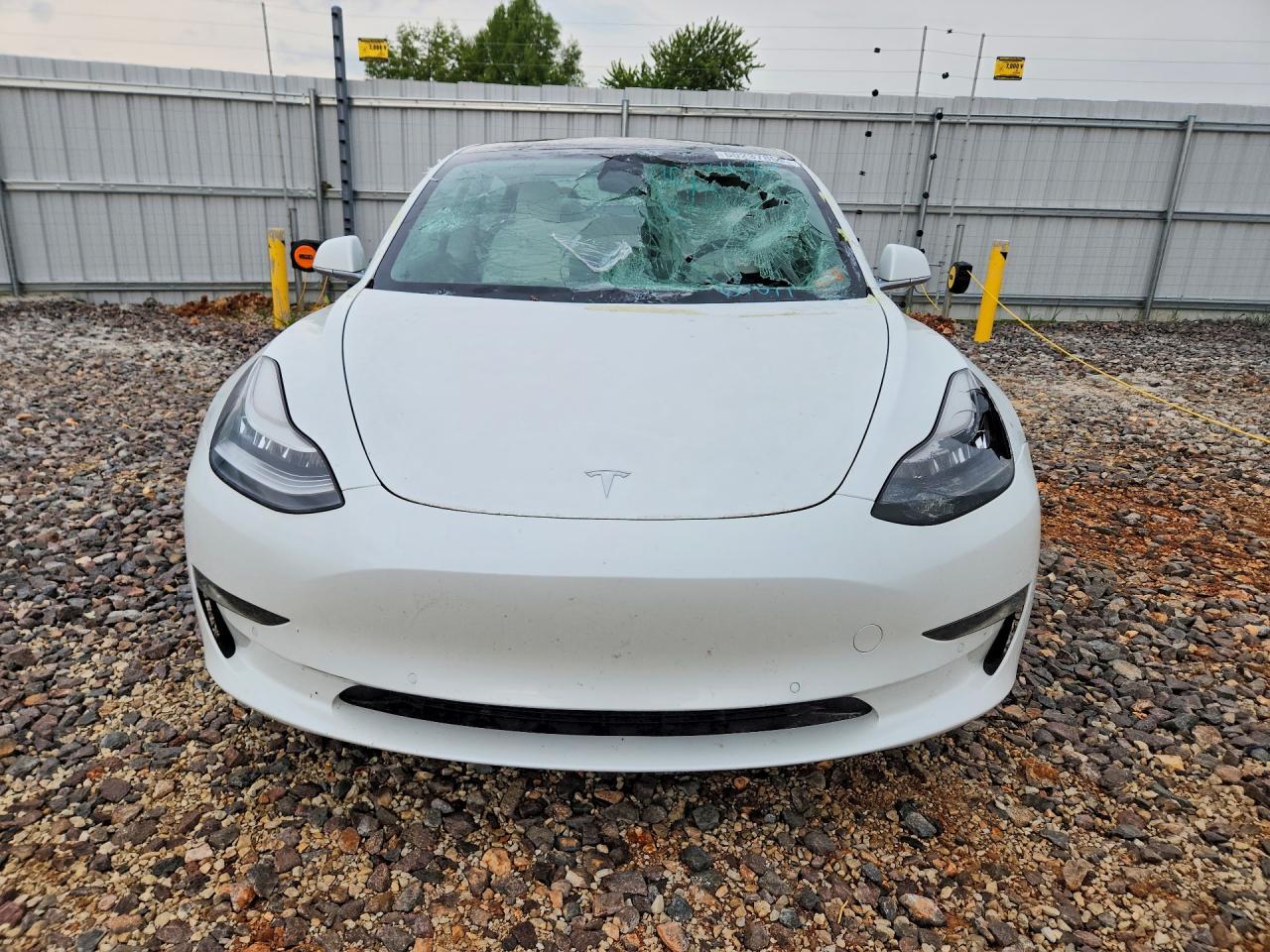 2020 Tesla Model 3 - zdjęcie 5