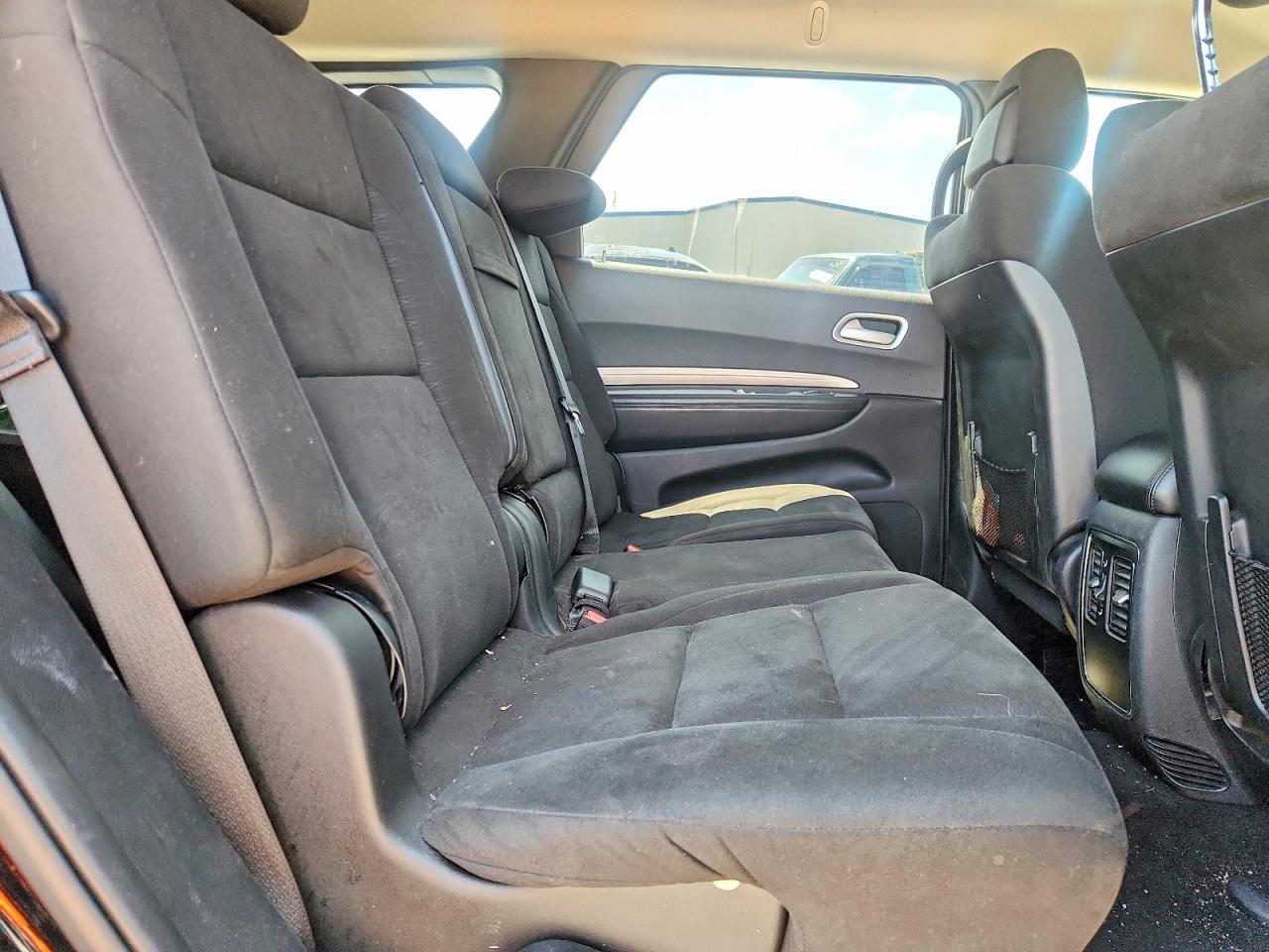 2020 Dodge Durango Sxt - zdjęcie 11