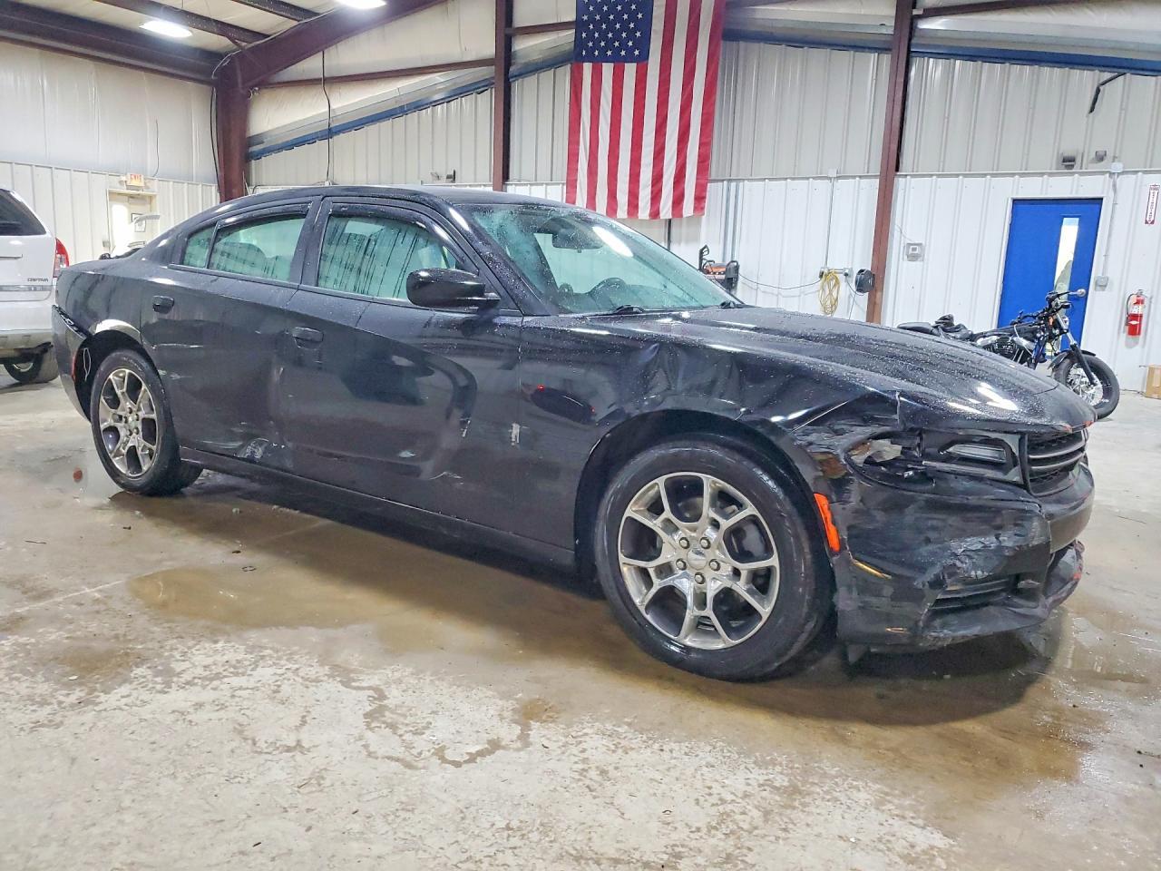 2015 Dodge Charger Se - zdjęcie 4