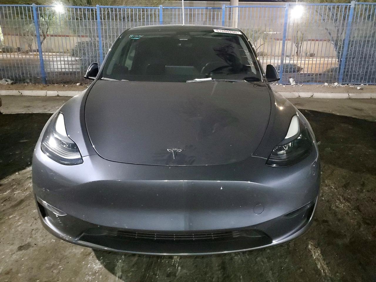 2022 Tesla Model Y - zdjęcie 5