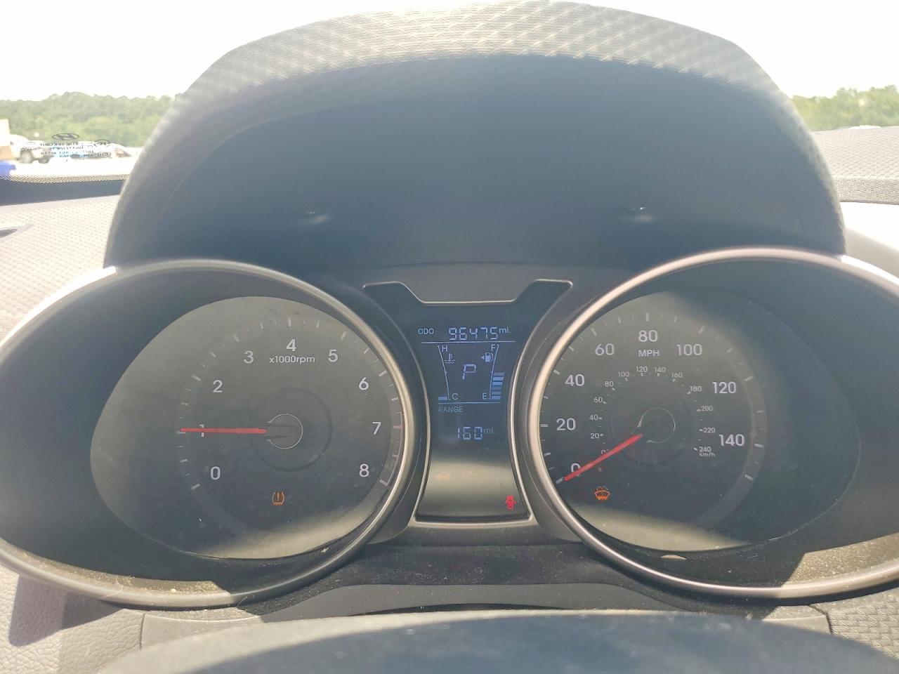 2014 Hyundai Veloster Re:flex - zdjęcie 9