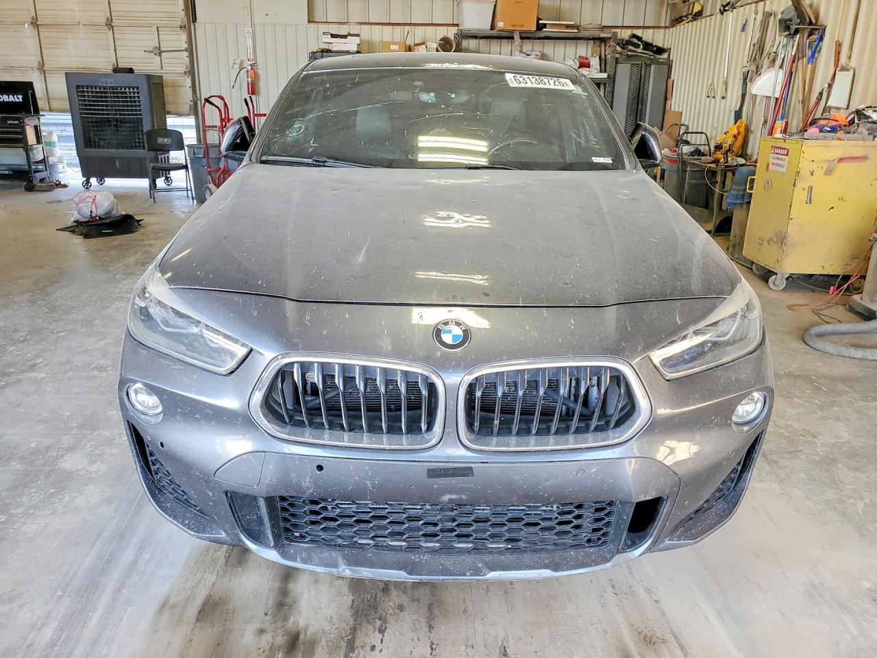 2018 BMW X2 xDrive28I - zdjęcie 5