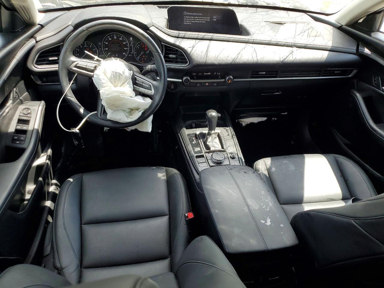 2022 Mazda Cx-30 Select - zdjęcie 8