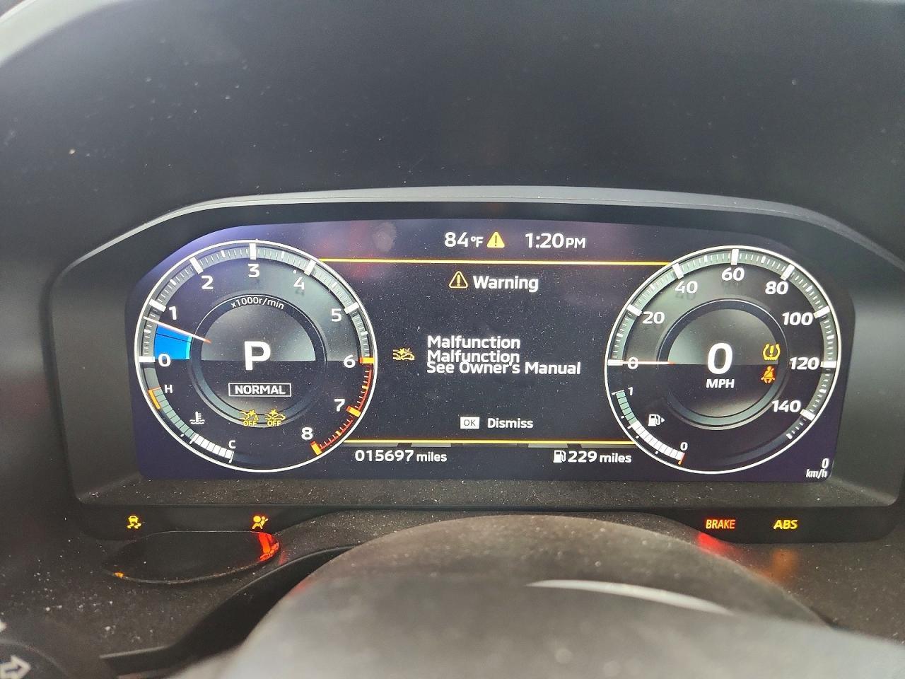 2024 Mitsubishi Outlander Sel - zdjęcie 9