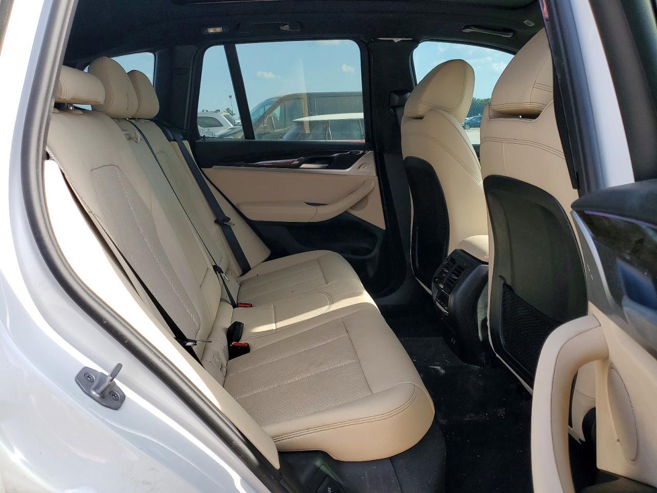 2024 BMW X3 Sdrive30I - zdjęcie 11