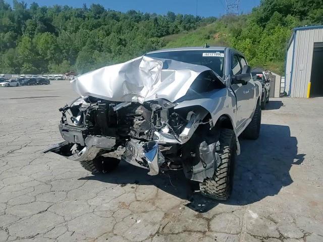 2017 Ram 1500 Slt - zdjęcie 13