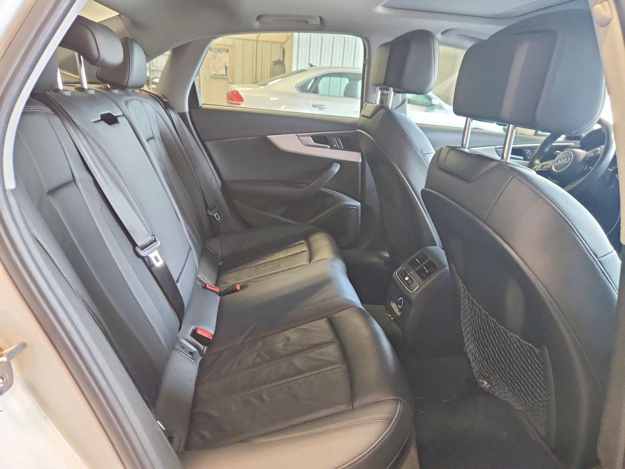 2018 Audi A4 Premium Plus - zdjęcie 10