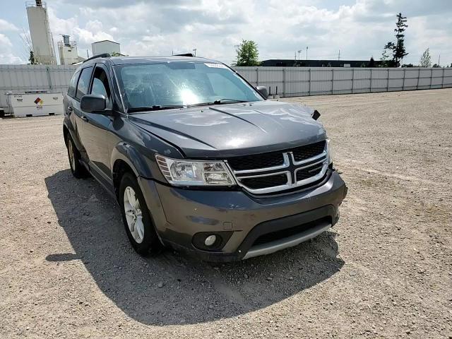 2015 Dodge Journey Sxt - zdjęcie 14