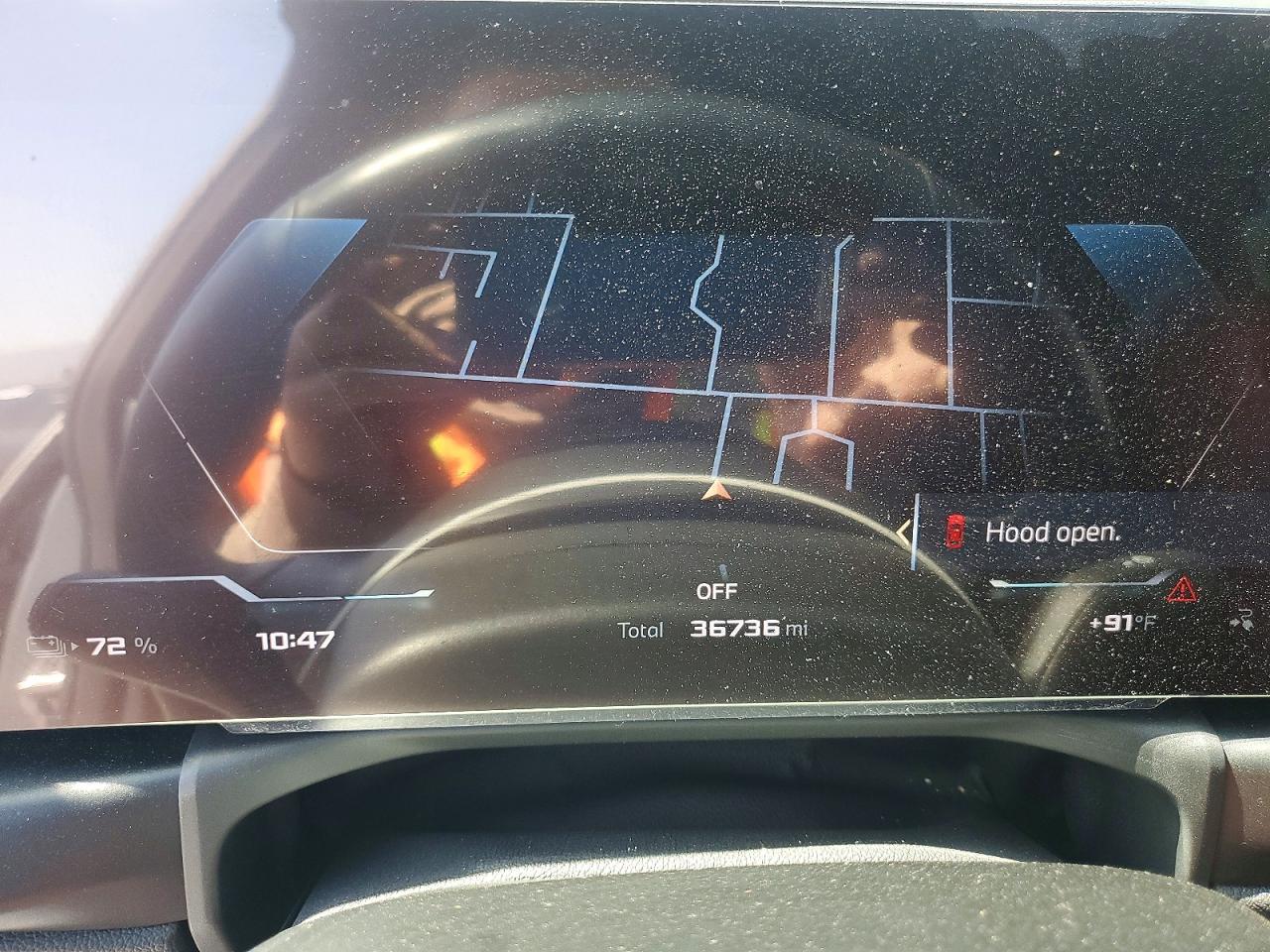 2024 BMW I4 M50 - zdjęcie 9