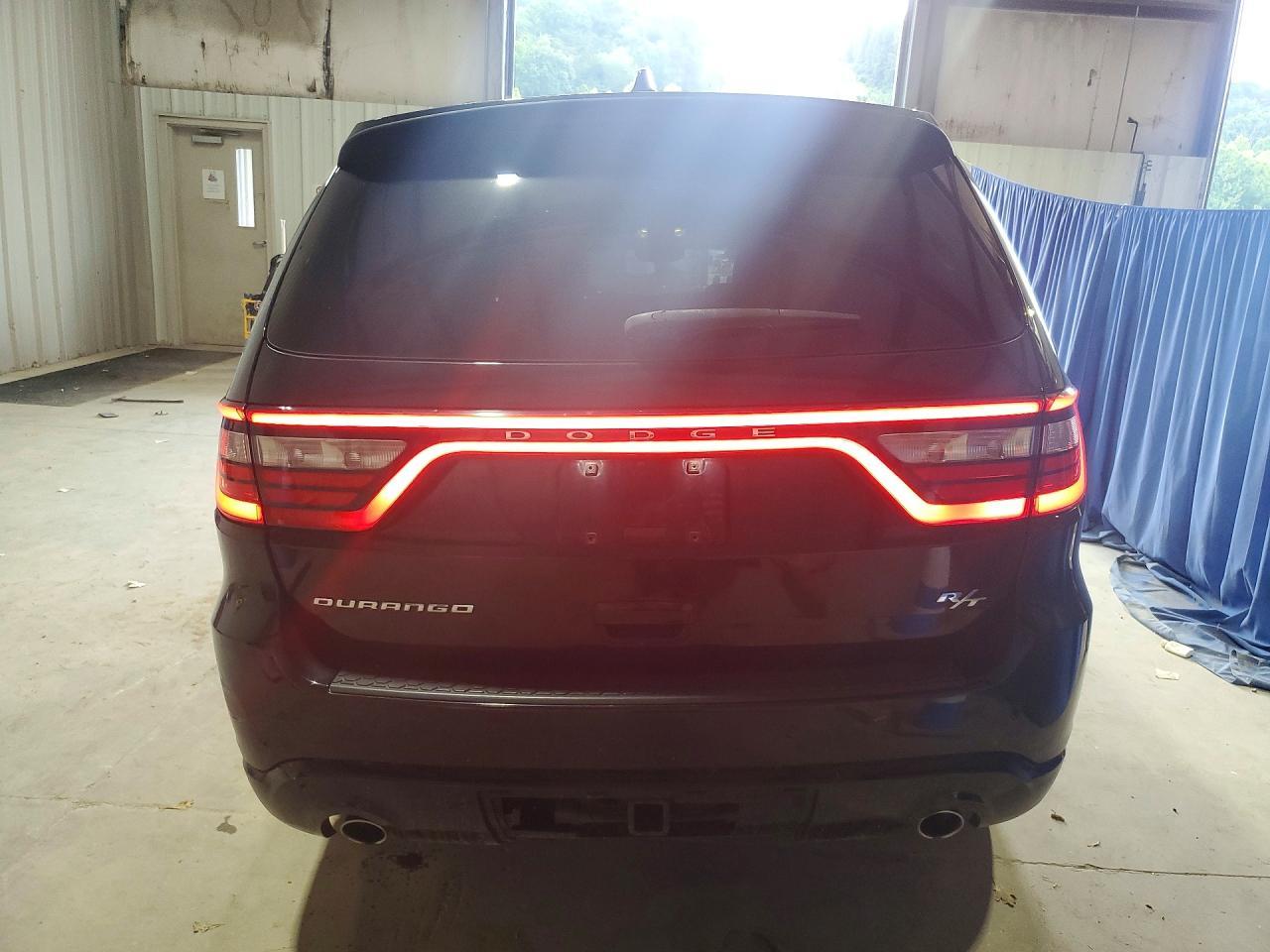2021 Dodge Durango R - zdjęcie 6