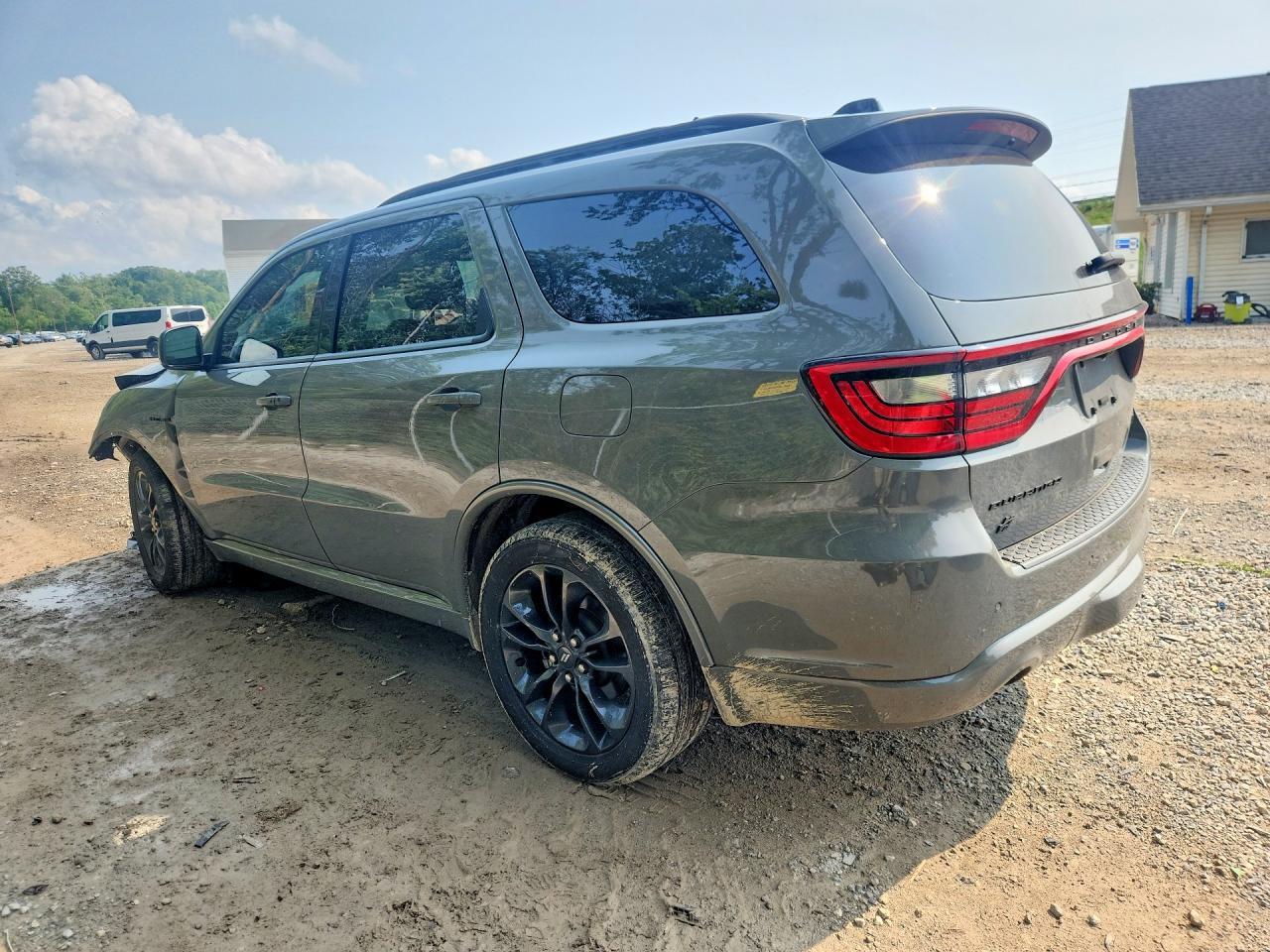 2023 Dodge Durango R/T - zdjęcie 2