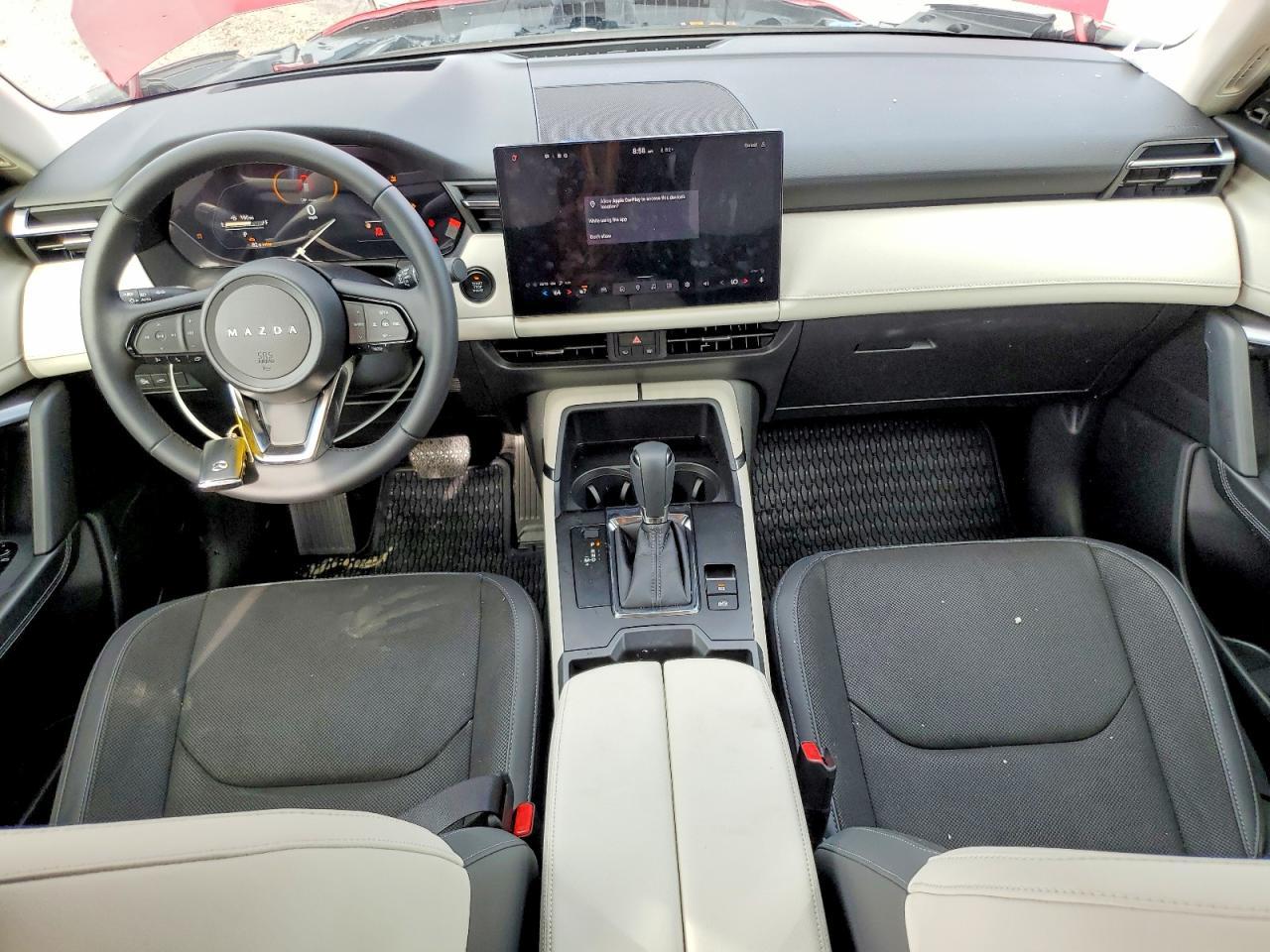 2026 Mazda Cx-5 Preferred - zdjęcie 8