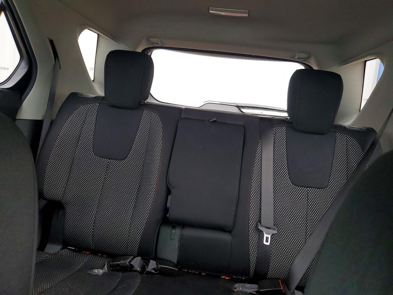 2017 Chevrolet Equinox Lt - zdjęcie 10