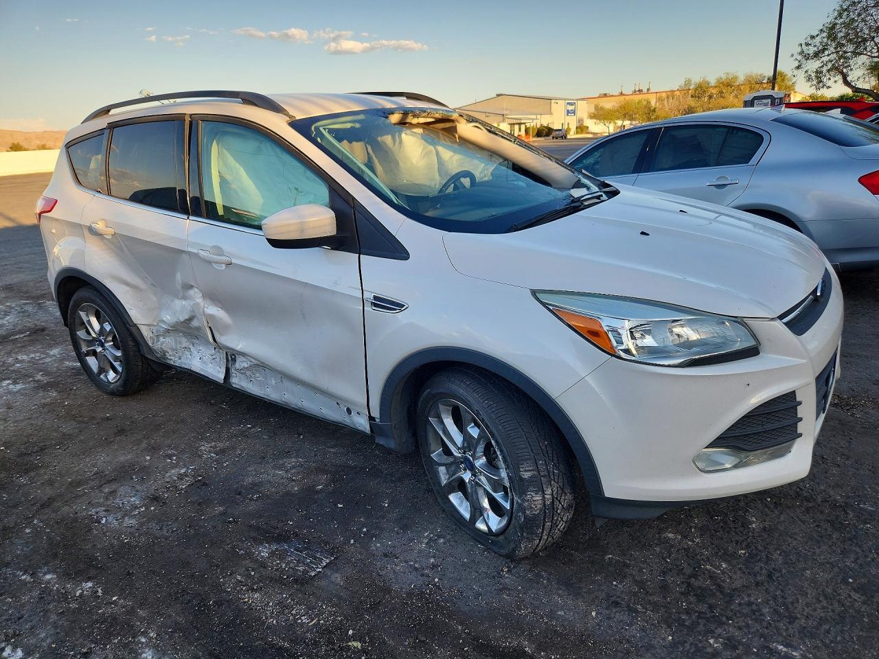 2014 Ford Escape Se - zdjęcie 4