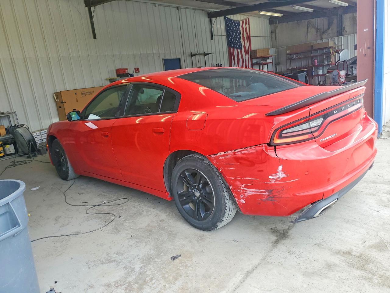 Dodge Charger - zdjęcie 2
