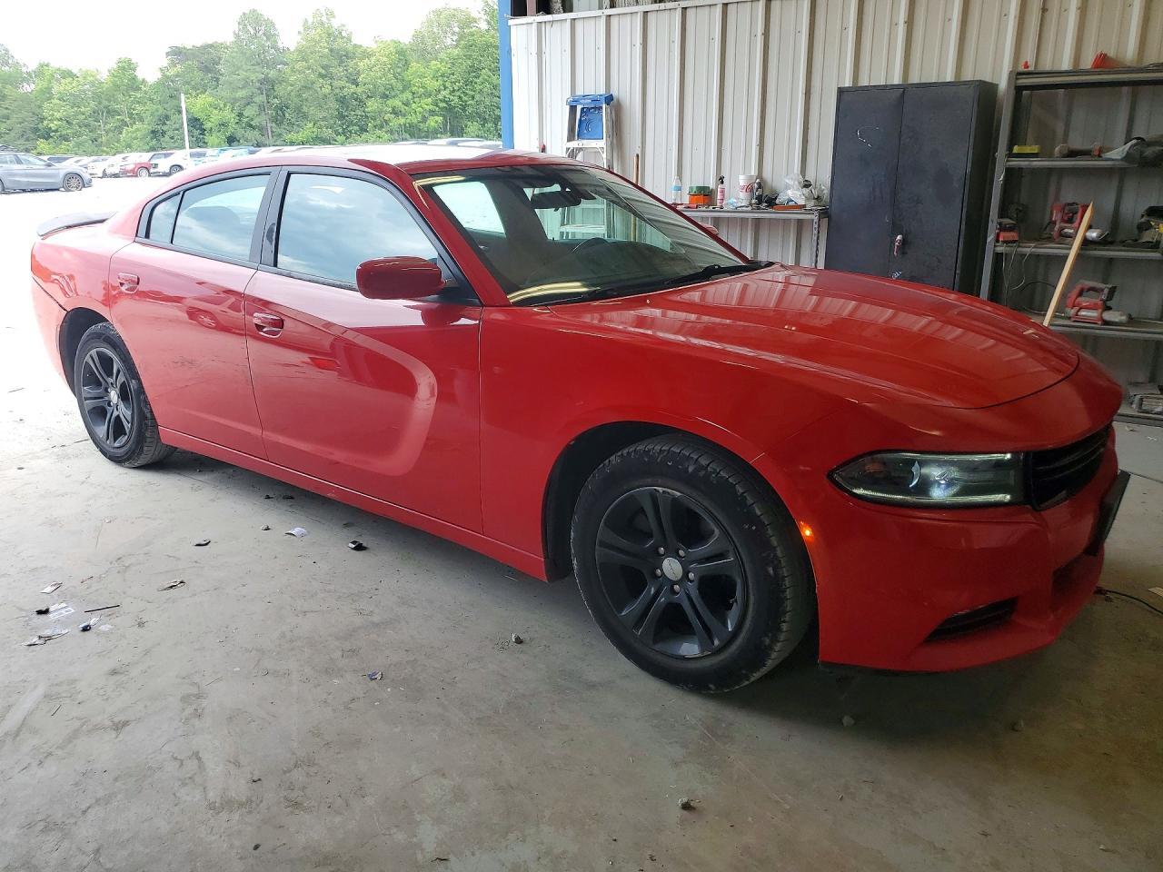 Dodge Charger - zdjęcie 4