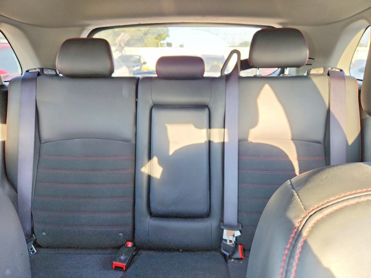 2024 Mitsubishi Outlander Sport S/Se - zdjęcie 10