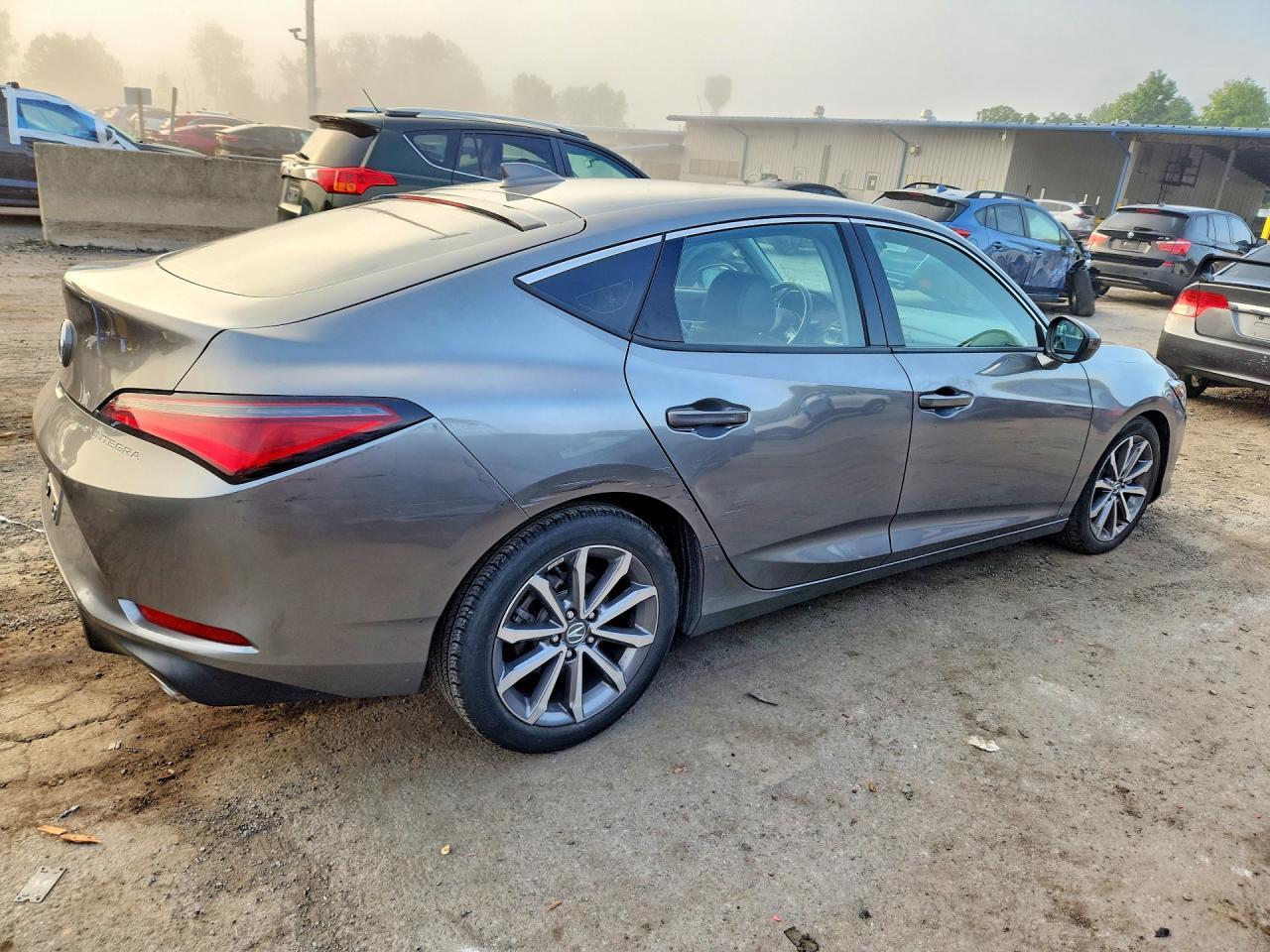 2024 Acura Integra - zdjęcie 3