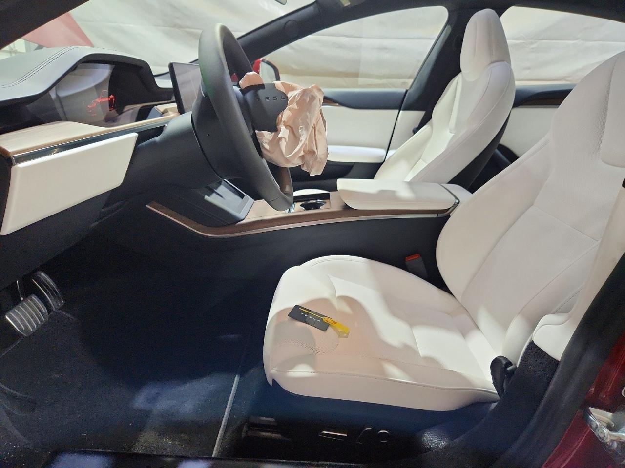2026 Tesla Model S - zdjęcie 7