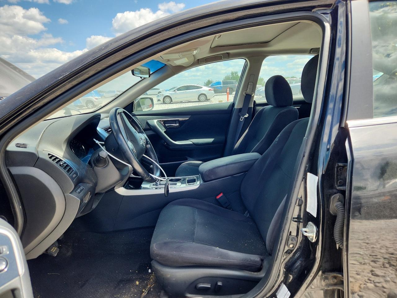 2014 Nissan Altima 2.5 - zdjęcie 7