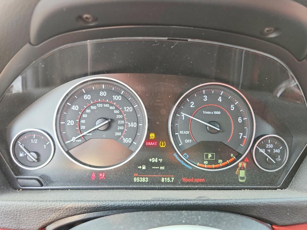 2019 BMW Seria 4 Coupe 430i - zdjęcie 9
