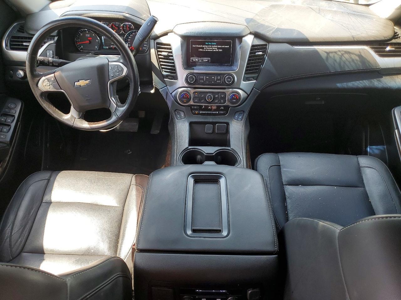 2019 Chevrolet Tahoe C1500 Lt - zdjęcie 8