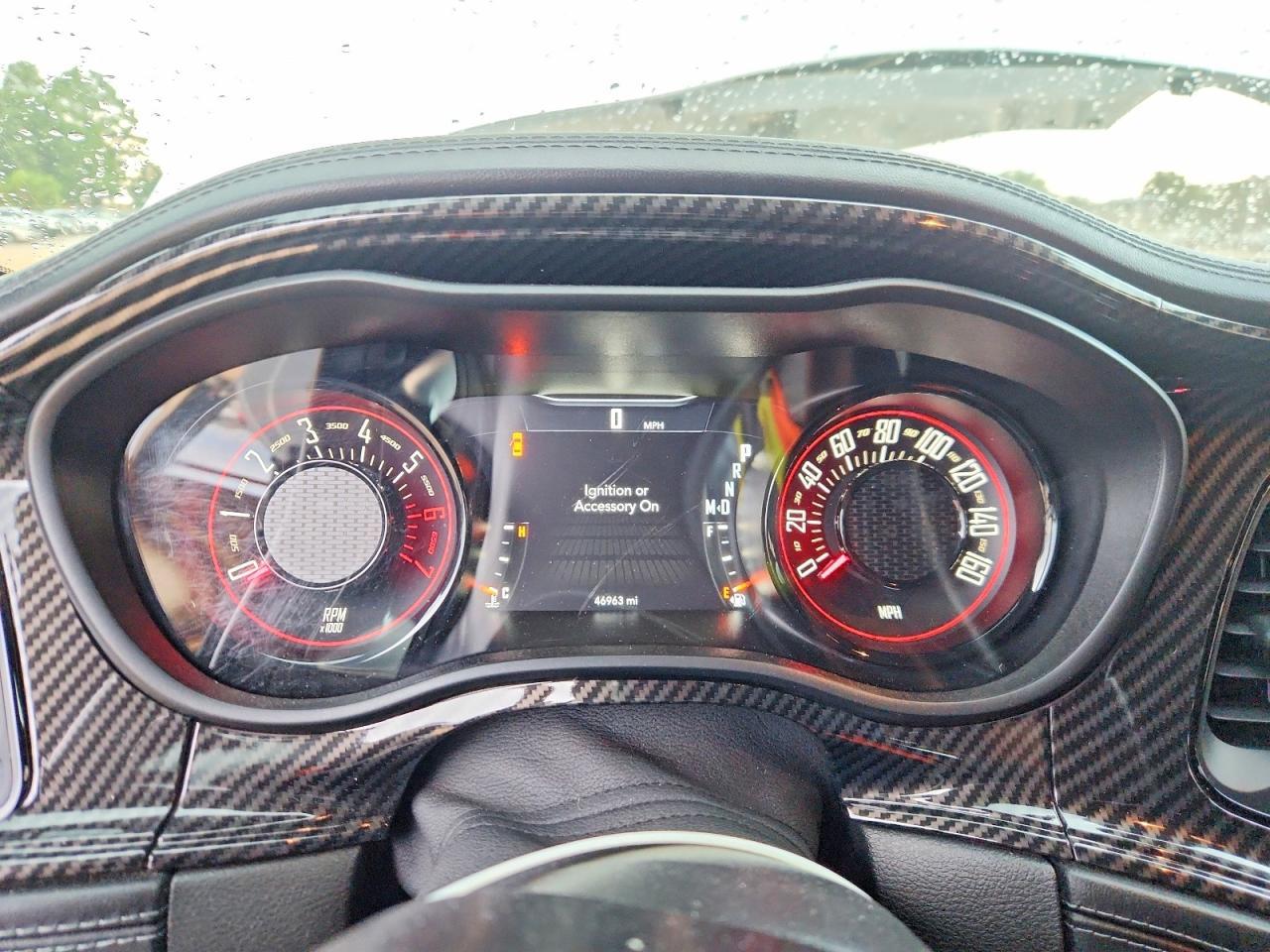 2023 Dodge Challenger R/T - zdjęcie 9