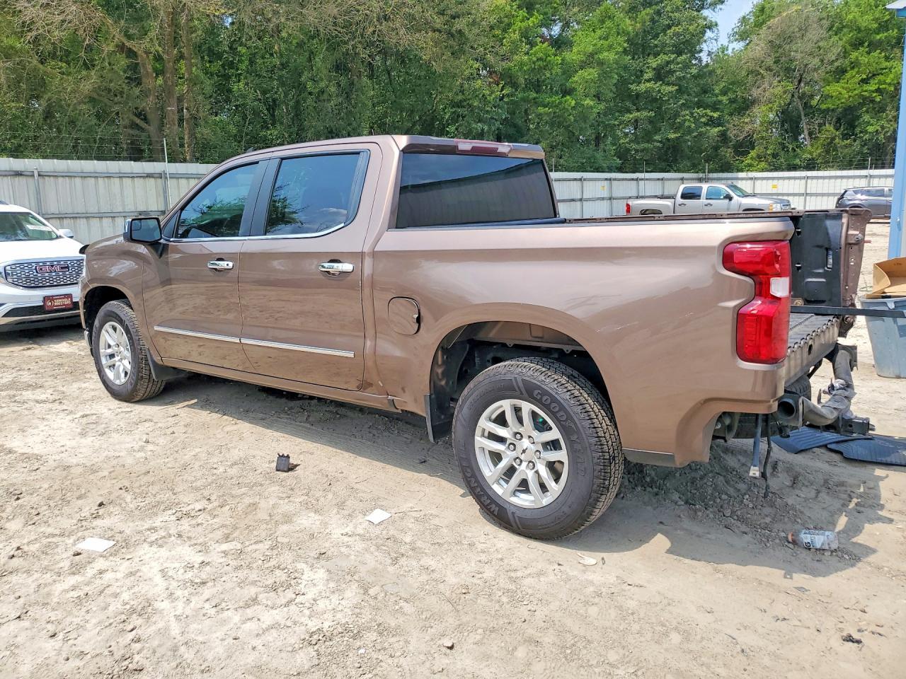2019 Chevrolet Silverado C1500 Lt - zdjęcie 2