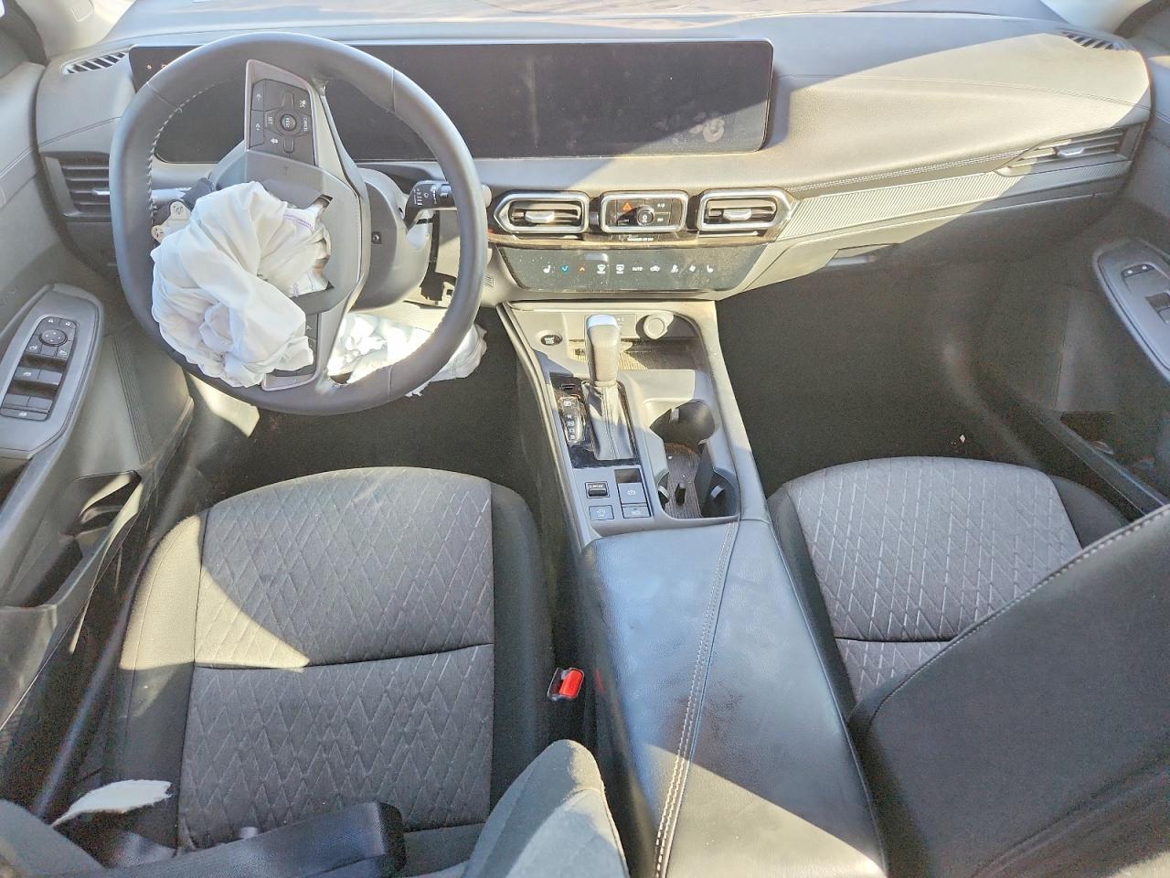 2026 Nissan Sentra Sv - zdjęcie 8