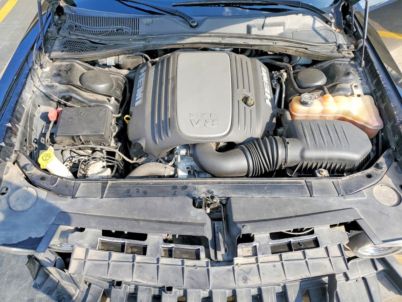 2018 Dodge Challenger R/T - zdjęcie 11