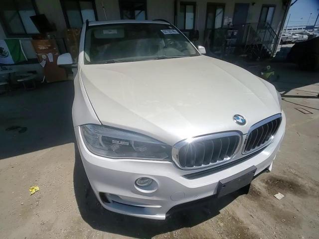 2014 BMW X5 xDrive35I - zdjęcie 14