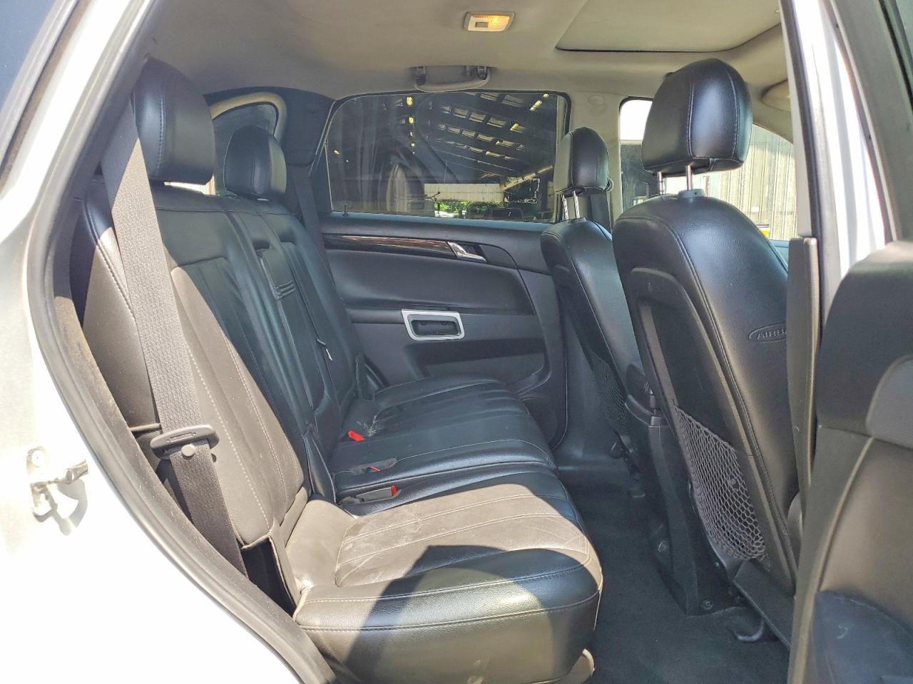 2013 Chevrolet Captiva Lt - zdjęcie 11