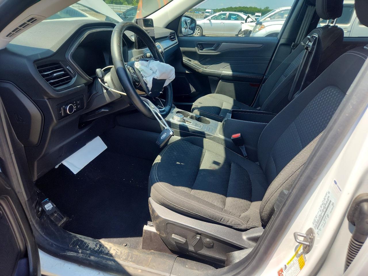 2024 Ford Escape Active - zdjęcie 7