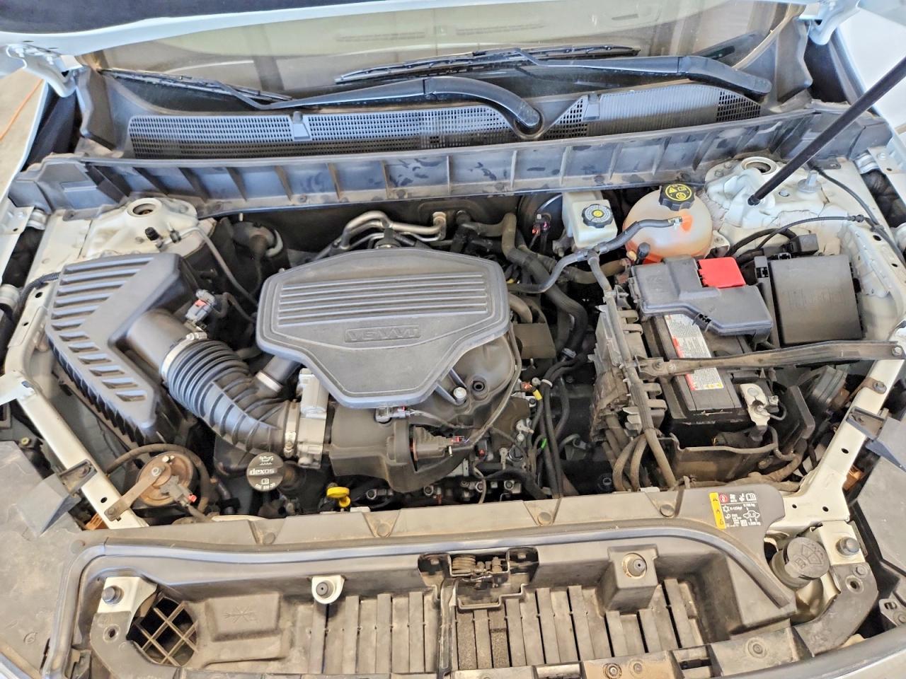 2019 GMC Acadia Denali - zdjęcie 12