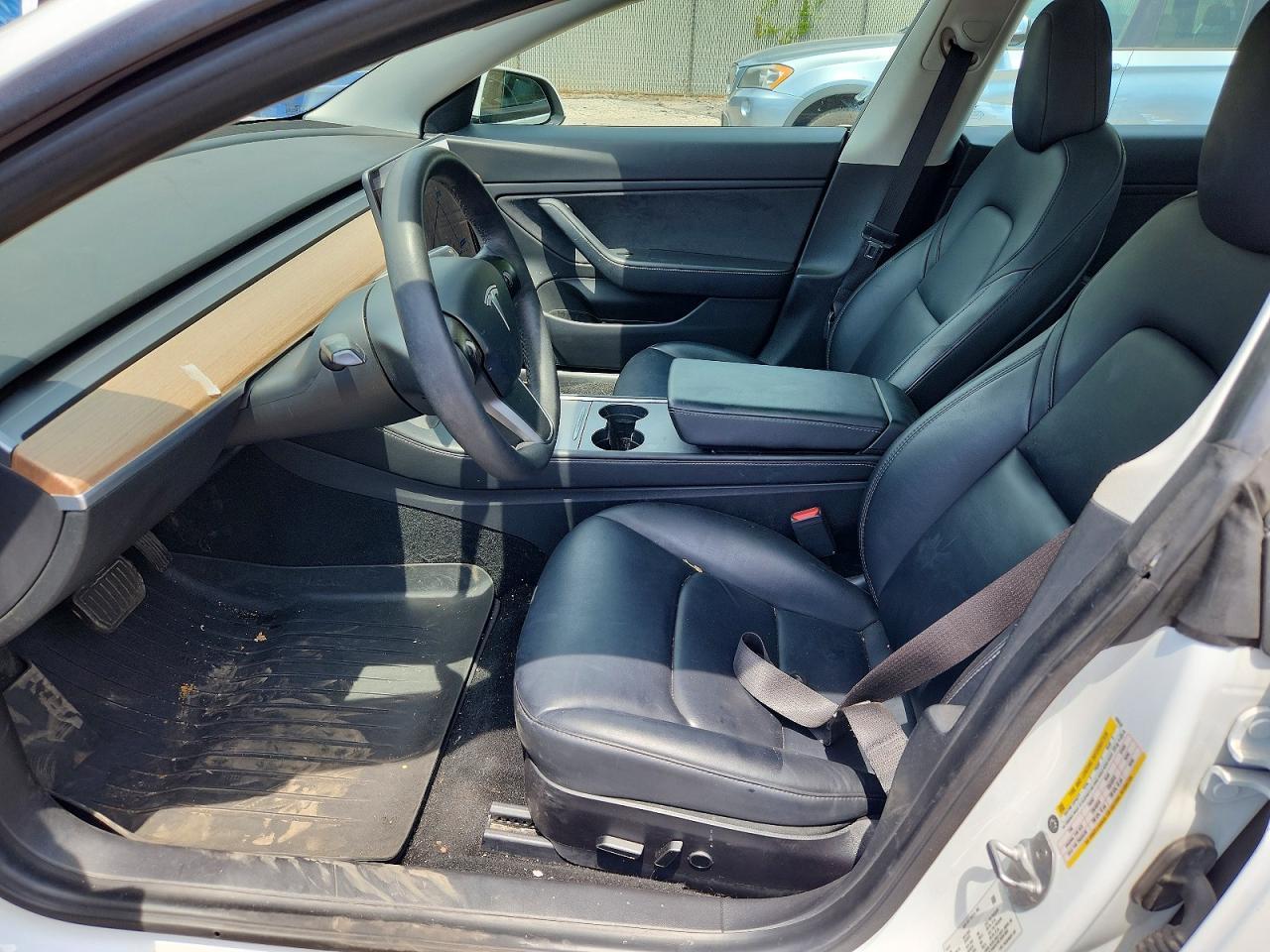 2021 Tesla Model 3 - zdjęcie 7