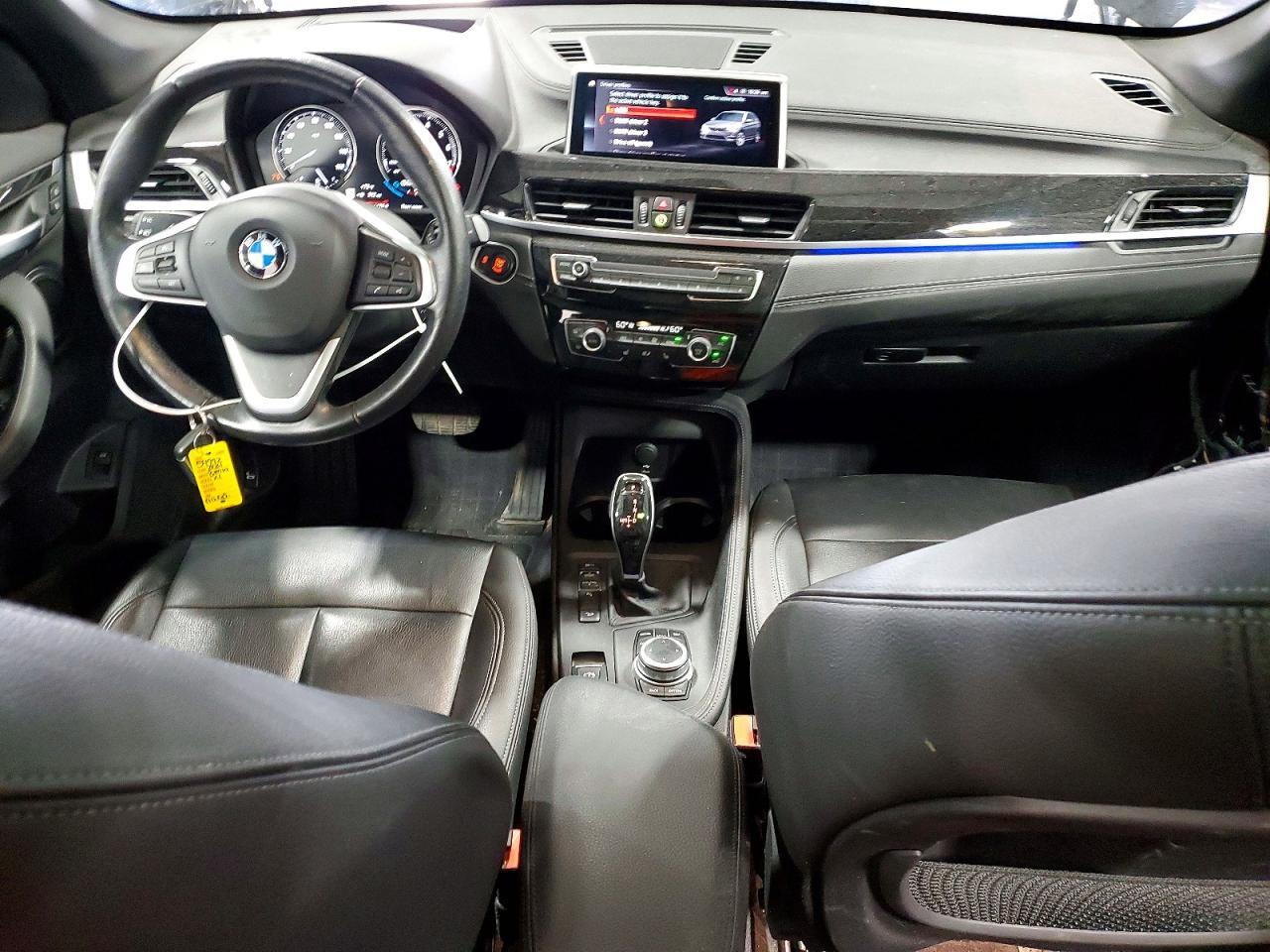 2021 BMW X1 xDrive28I - zdjęcie 8