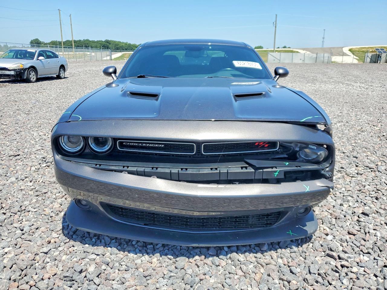 2018 Dodge Challenger R/T 392 - zdjęcie 5