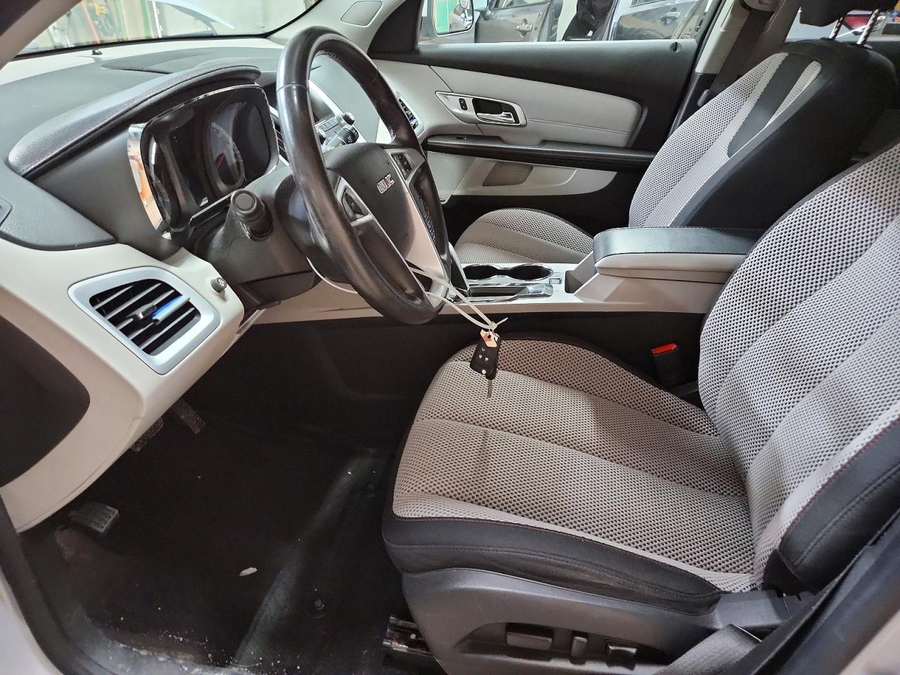 2019 GMC Terrain Sle - zdjęcie 7
