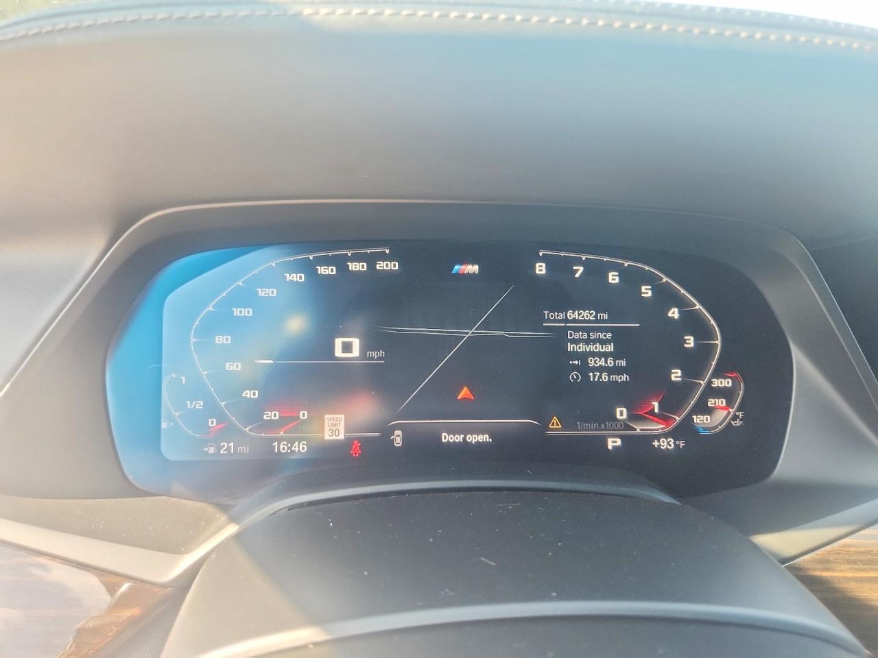 2019 BMW X5 xDrive50I - zdjęcie 9