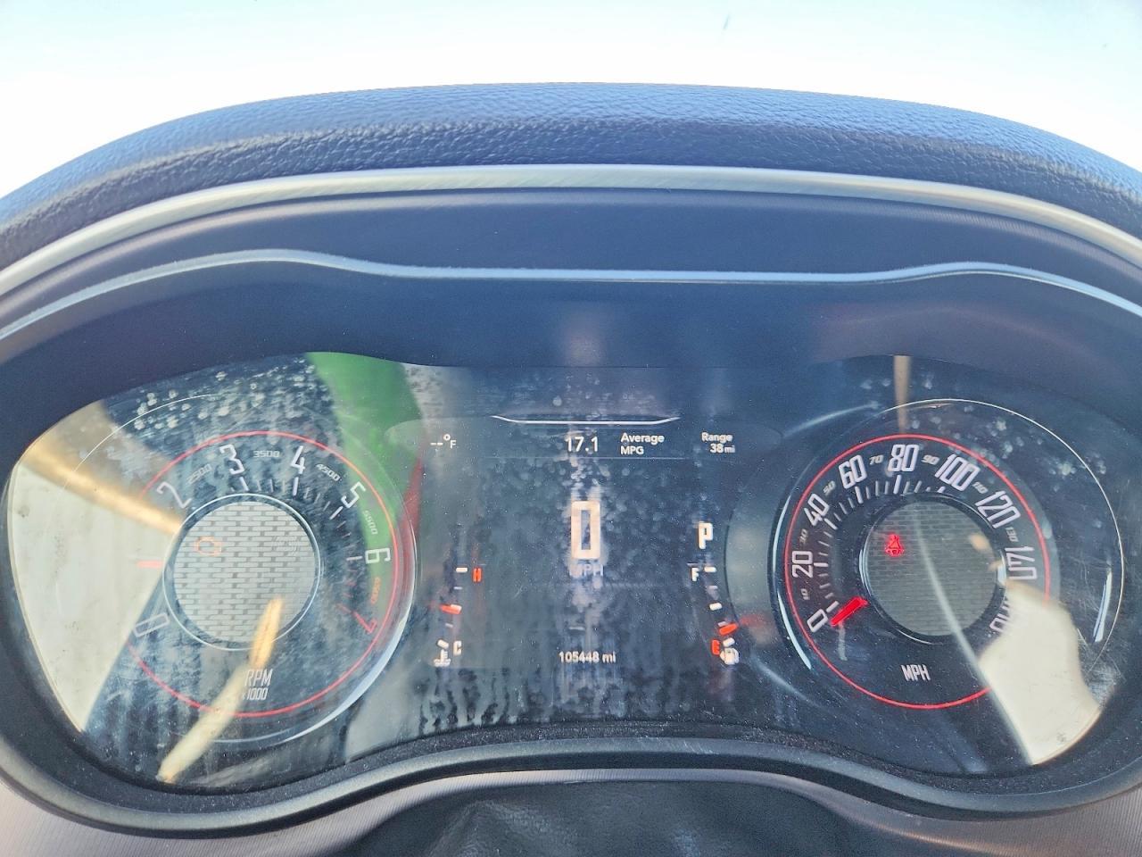 2020 Dodge Challenger Sxt - zdjęcie 9