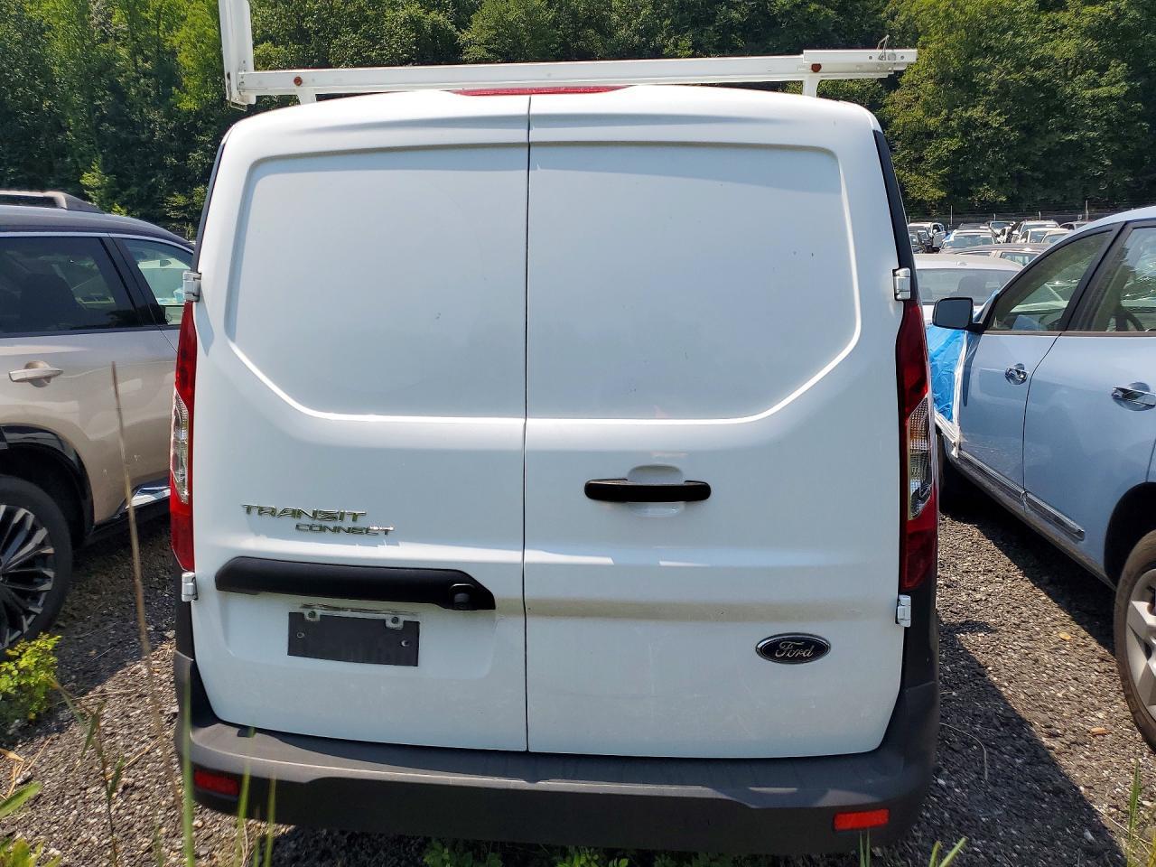 2023 Ford Transit Connect Xl - zdjęcie 6