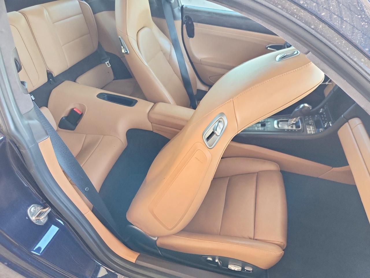 2019 Porsche 911 Carrera - zdjęcie 10