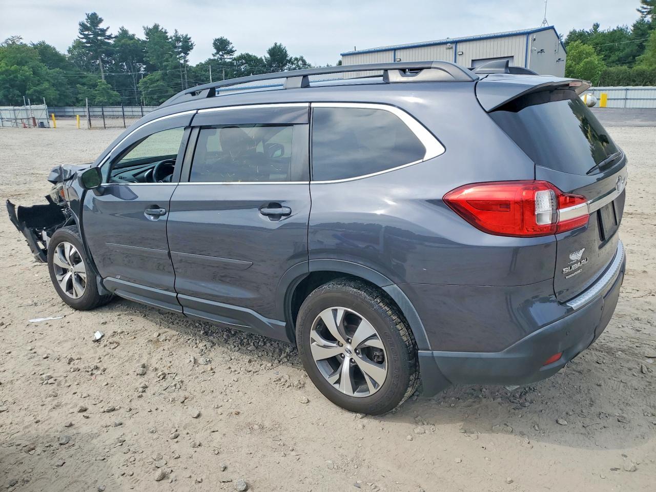 2020 Subaru Ascent Premium - zdjęcie 2