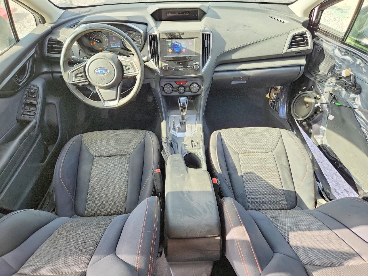 2019 Subaru Crosstrek Premium - zdjęcie 8