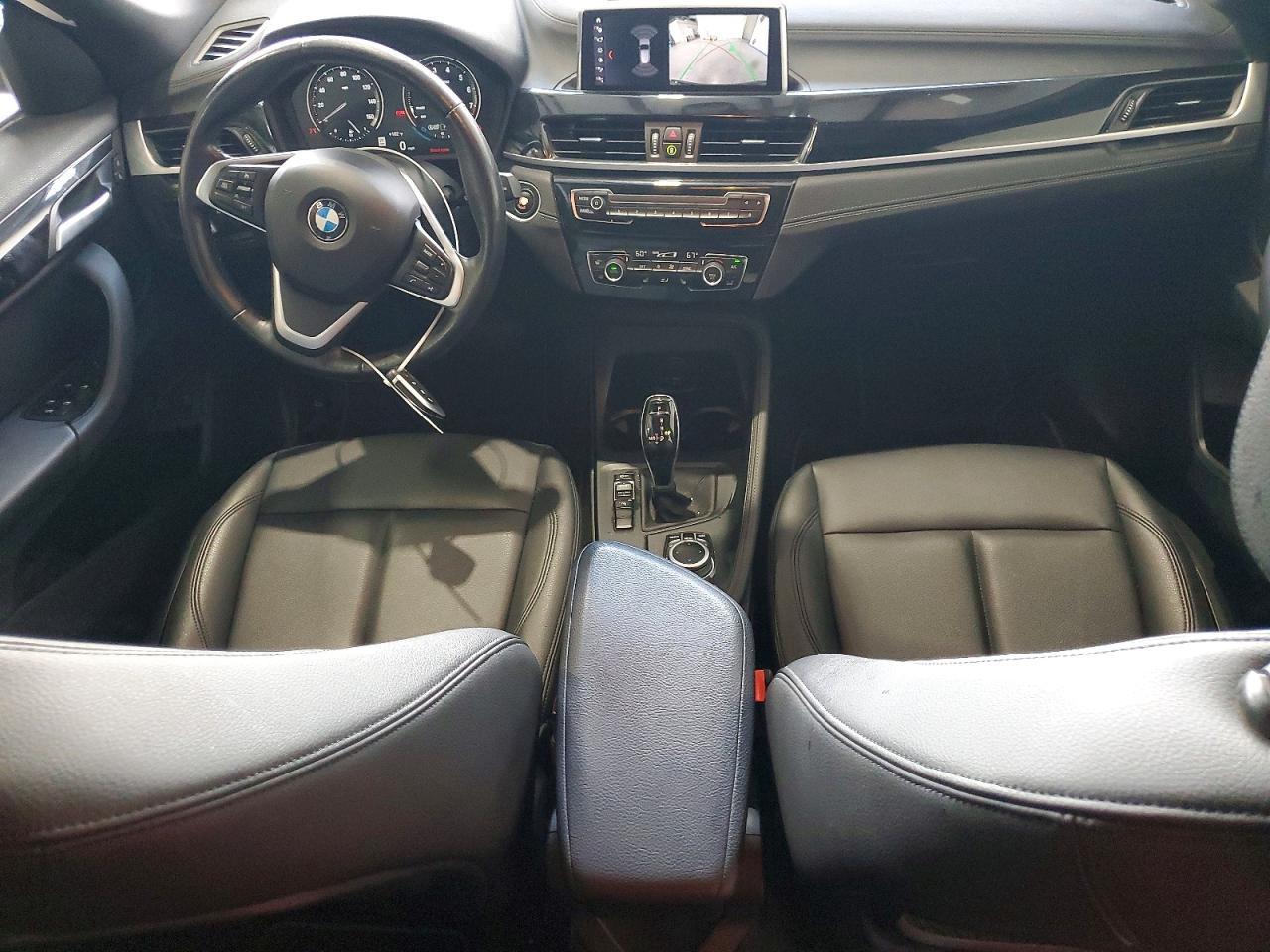 2021 BMW X1 Sdrive28I - zdjęcie 8