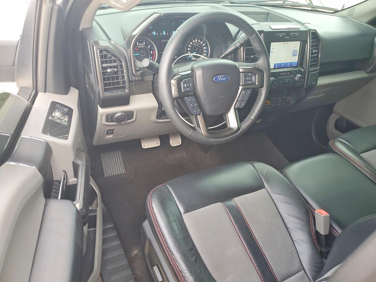 2020 Ford F150 - zdjęcie 8