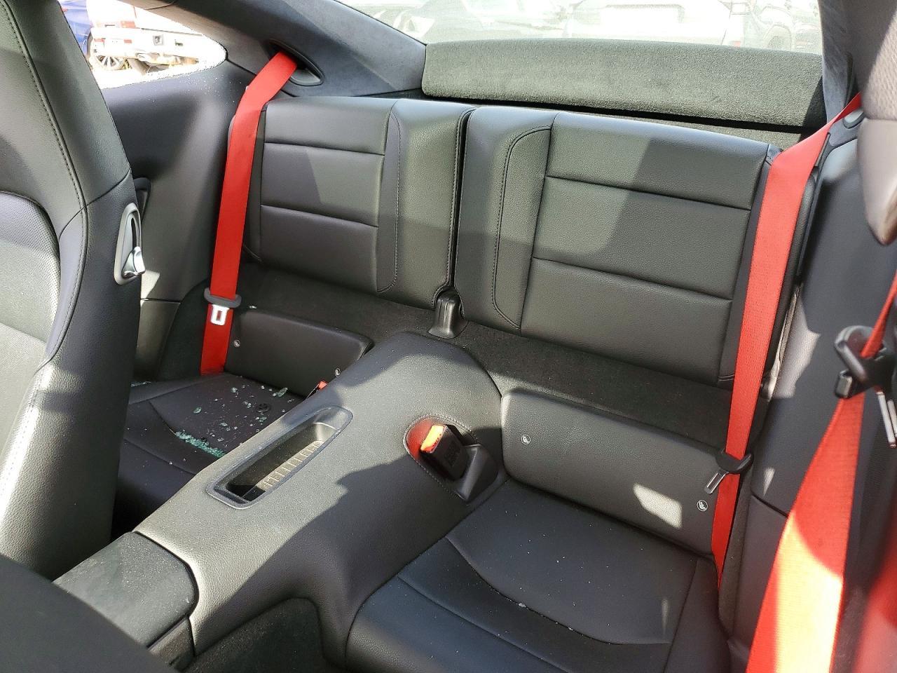 2014 Porsche 911 Carrera S - zdjęcie 10