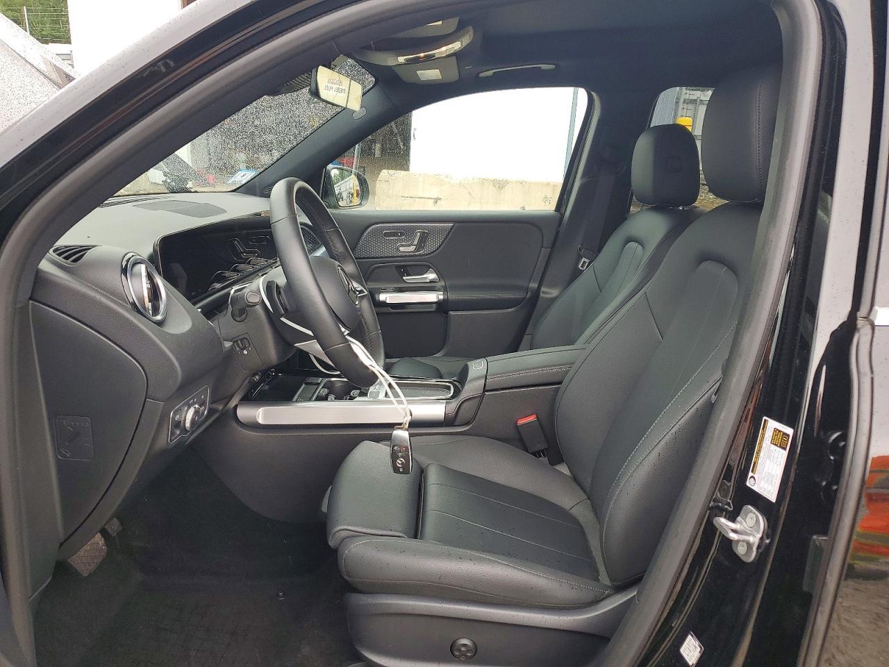 2024 Mercedes-Benz Eqb 300 4Matic - zdjęcie 7