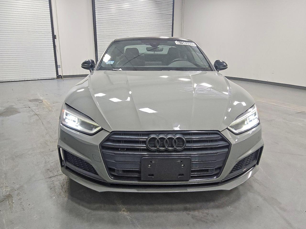 2019 Audi S5 Premium Plus - zdjęcie 5